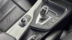 BMW 3 Series 330d M Sport 4dr Step Auto Diesel Saloon